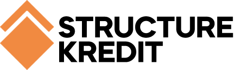 Structure Kredit